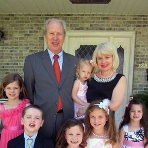 Meet your Posher, Sandra